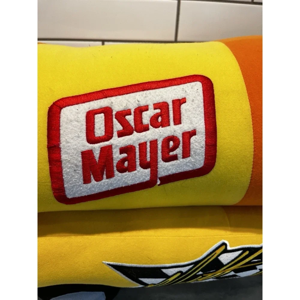 Oscar Mayer giant 3ft